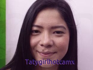 Tatygirlhotcamx