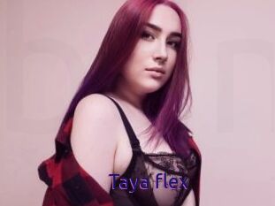 Taya_flex