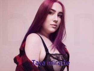 Taya_miracle