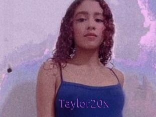 Taylor20x