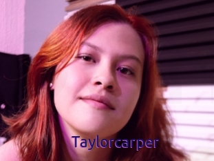 Taylorcarper