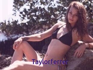 Taylorferrer