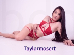 Taylormosert