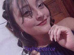 Taylorpearce