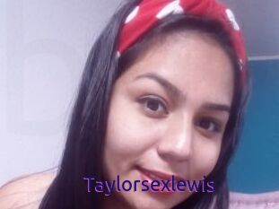 Taylorsexlewis