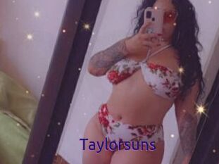 Taylorsuns