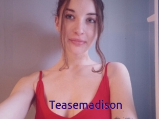 Teasemadison