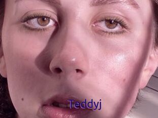 Teddyj