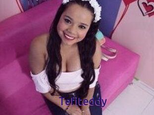 Tefiteddy