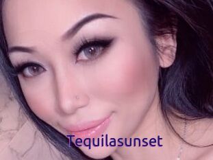 Tequilasunset