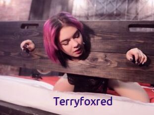 Terryfoxred