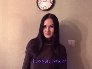 Tessacream