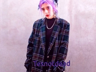 Texnotdead
