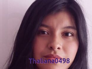 Thaliana0498