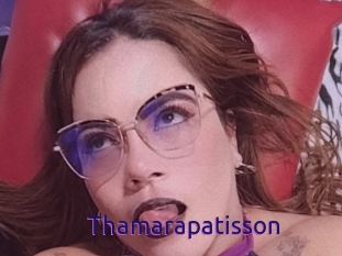 Thamarapatisson