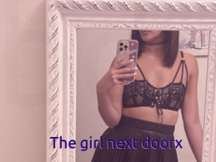 The_girl_next_doorx