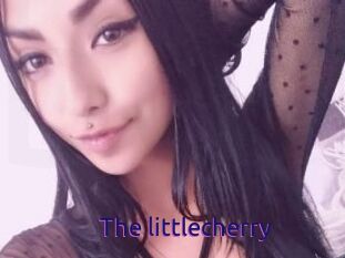 The_littlecherry