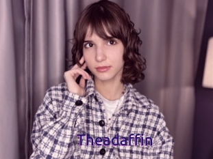 Theadaffin