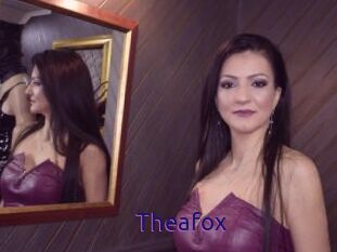 Theafox