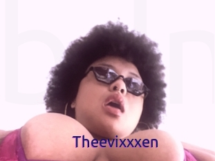 Theevixxxen