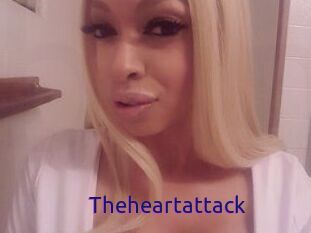 Theheartattack