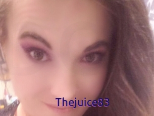 Thejuice83