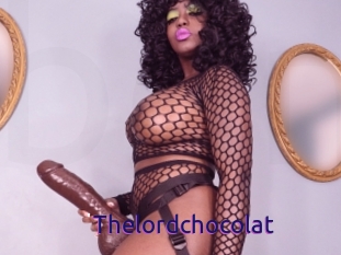 Thelordchocolat