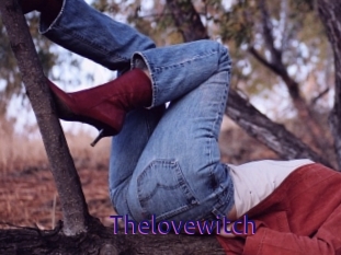 Thelovewitch
