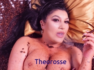 Theorosse