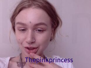 Thepinkprincess