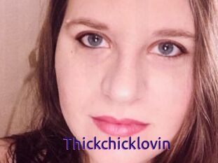 Thickchicklovin