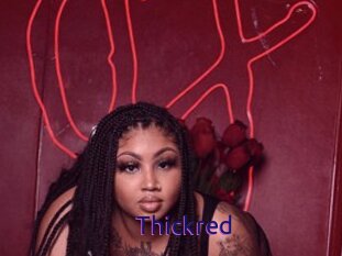 Thickred