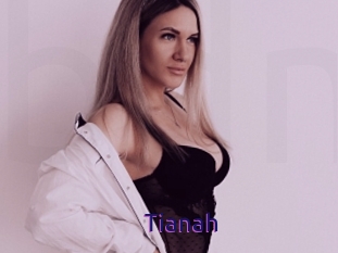 Tianah