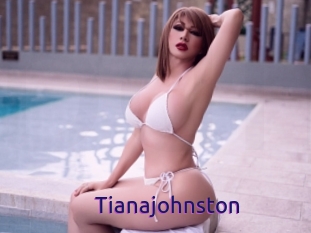 Tianajohnston