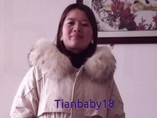 Tianbaby18