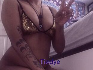 Tiedye