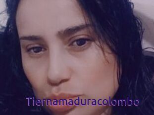 Tiernamaduracolombo