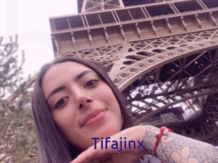Tifajinx
