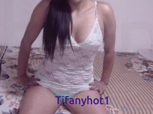 Tifanyhot1