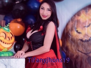 Tifanyjhons19
