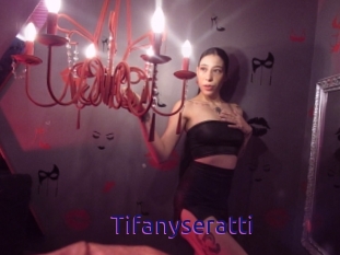 Tifanyseratti