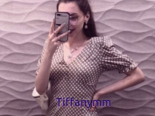 Tiffanymm