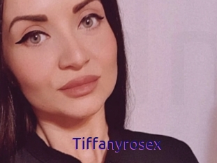 Tiffanyrosex