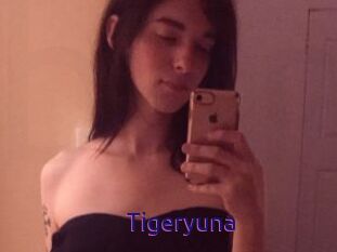 Tigeryuna