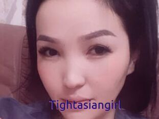 Tightasiangirl