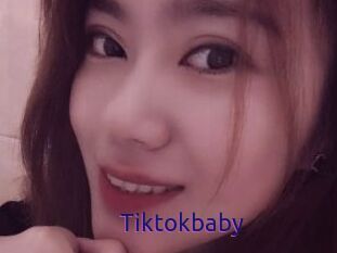 Tiktokbaby