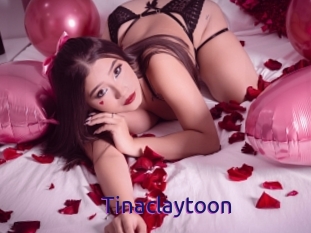 Tinaclaytoon