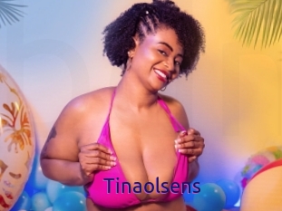 Tinaolsens