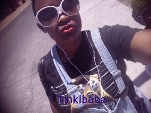 Tinkibabe