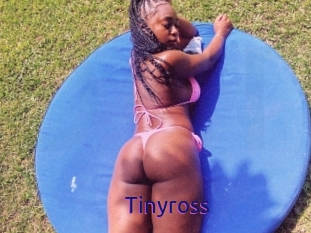 Tinyross